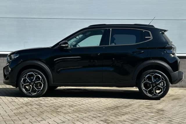 Citroën C3 (2026) thumbnail 3