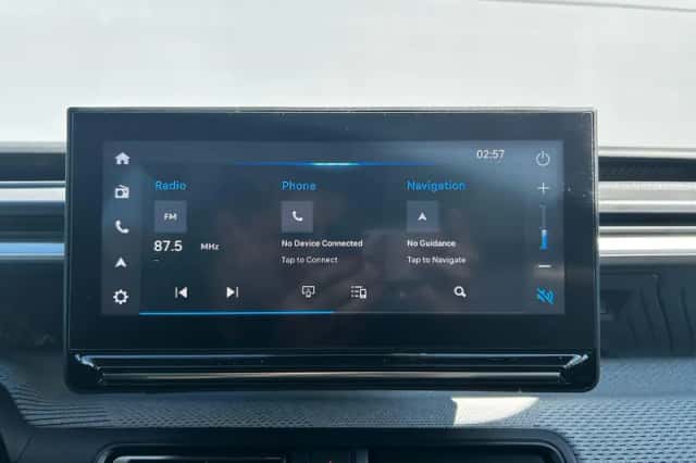 Citroën C3 (2026) thumbnail 25