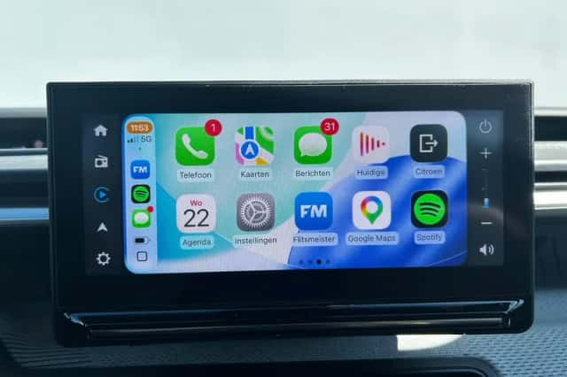 Citroën C3 (2026) thumbnail 28
