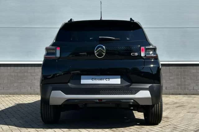 Citroën C3 (2026) thumbnail 6
