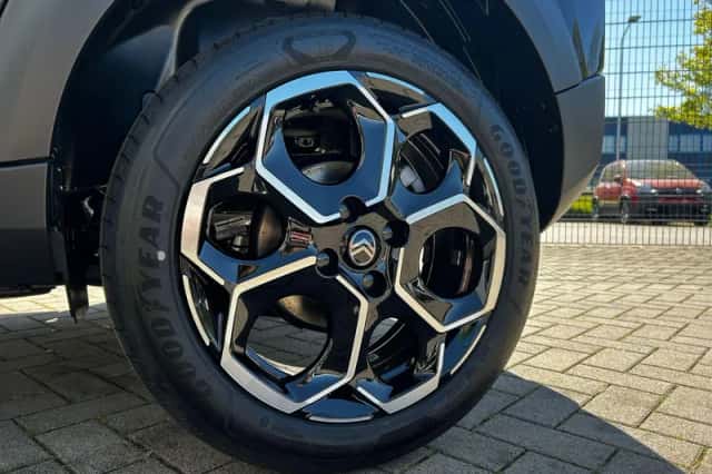 Citroën C3 (2026) thumbnail 7
