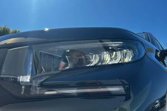 Citroën C3 (2026) thumbnail 8