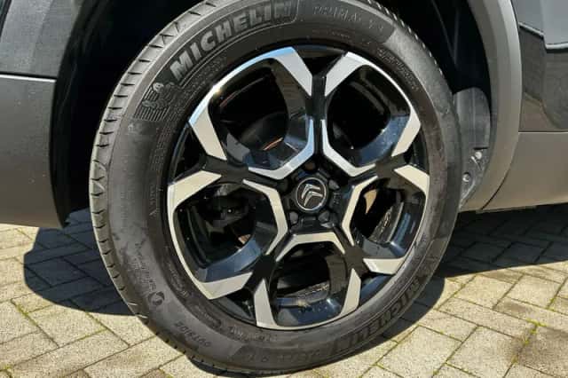 Citroën C5 Aircross (2022) thumbnail 11