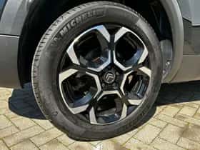 Citroën C5 Aircross (2022) thumbnail 11