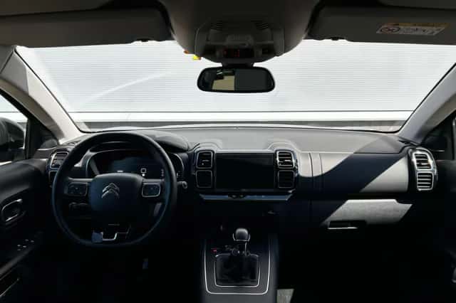 Citroën C5 Aircross (2022) thumbnail 16