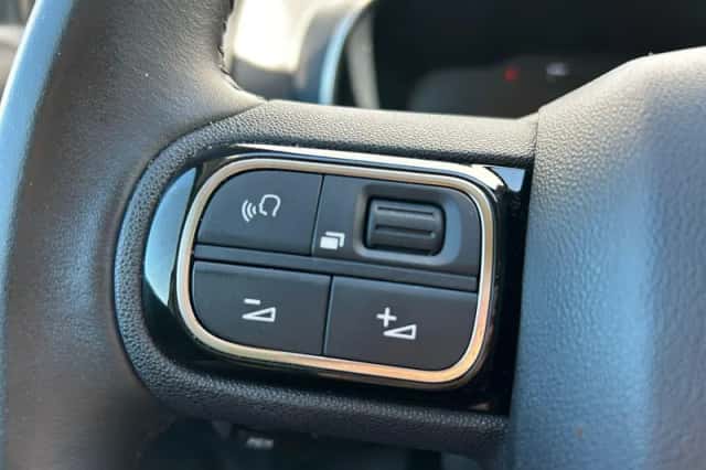 Citroën C5 Aircross (2022) thumbnail 18