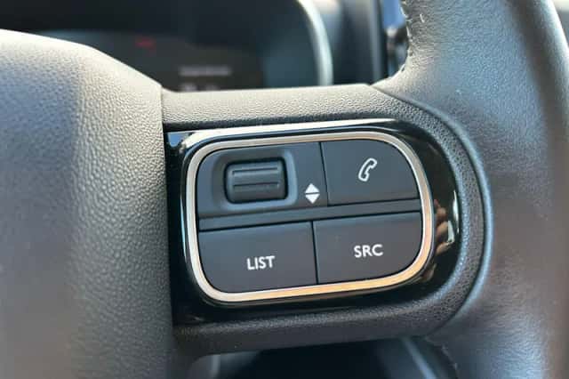Citroën C5 Aircross (2022) thumbnail 19