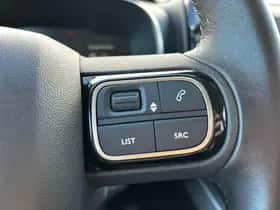 Citroën C5 Aircross (2022) thumbnail 19