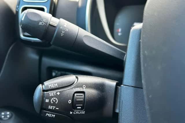 Citroën C5 Aircross (2022) thumbnail 20