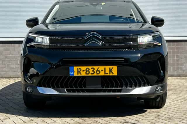 Citroën C5 Aircross (2022) thumbnail 3