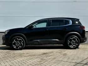 Citroën C5 Aircross (2022) thumbnail 3