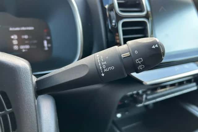 Citroën C5 Aircross (2022) thumbnail 21