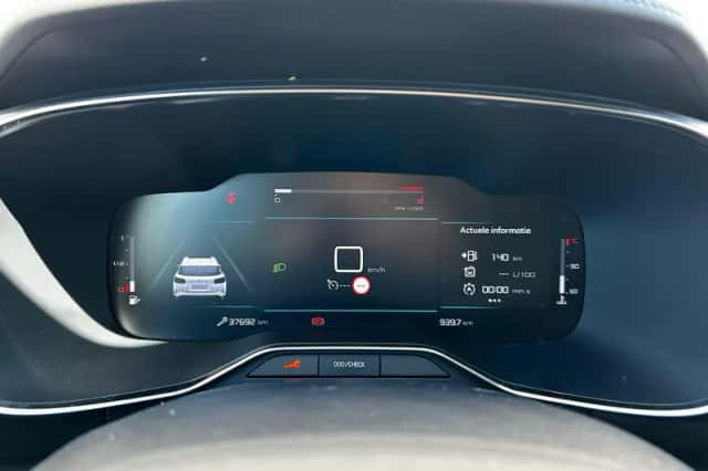 Citroën C5 Aircross (2022) thumbnail 22