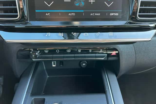 Citroën C5 Aircross (2022) thumbnail 23