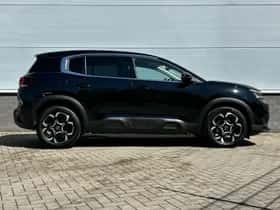 Citroën C5 Aircross (2022) thumbnail 4