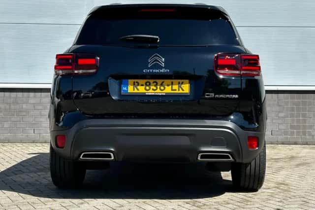 Citroën C5 Aircross (2022) thumbnail 6