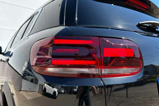 Citroën C5 Aircross (2022) thumbnail 8