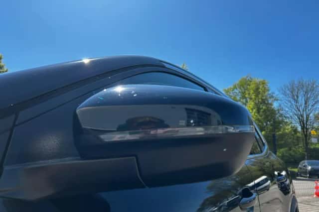 Citroën C5 Aircross (2022) thumbnail 9