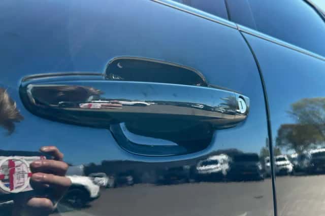 Citroën C5 Aircross (2022) thumbnail 10