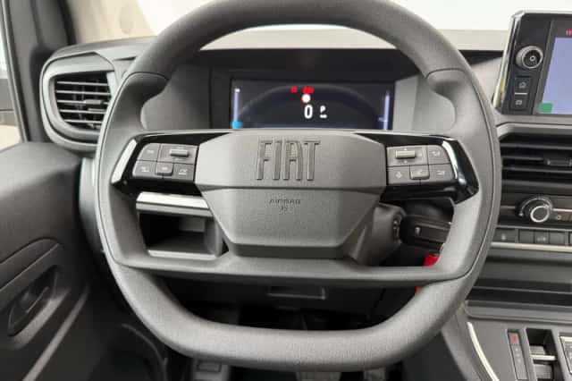 Fiat E-Scudo (2025) thumbnail 18