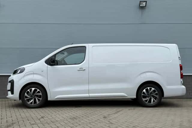 Fiat E-Scudo (2025) thumbnail 3