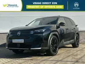Citroën C5 Aircross (2026) thumbnail 1