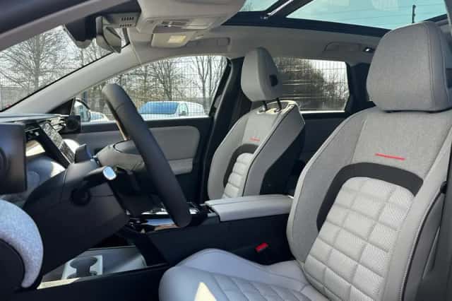 Citroën C5 Aircross (2026) thumbnail 14