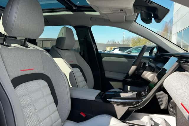 Citroën C5 Aircross (2026) thumbnail 15