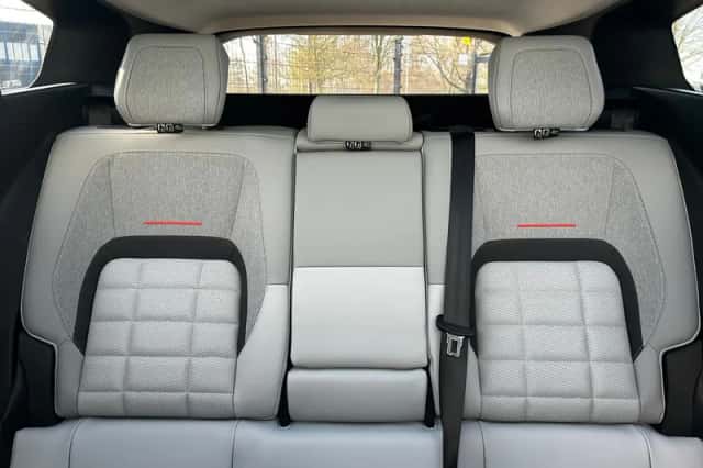 Citroën C5 Aircross (2026) thumbnail 16
