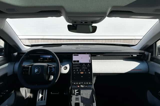 Citroën C5 Aircross (2026) thumbnail 18
