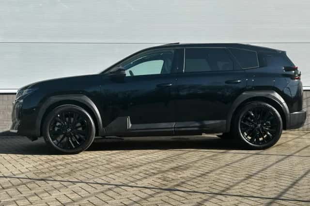 Citroën C5 Aircross (2026) thumbnail 3
