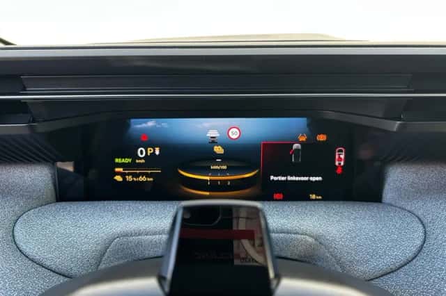 Citroën C5 Aircross (2026) thumbnail 24