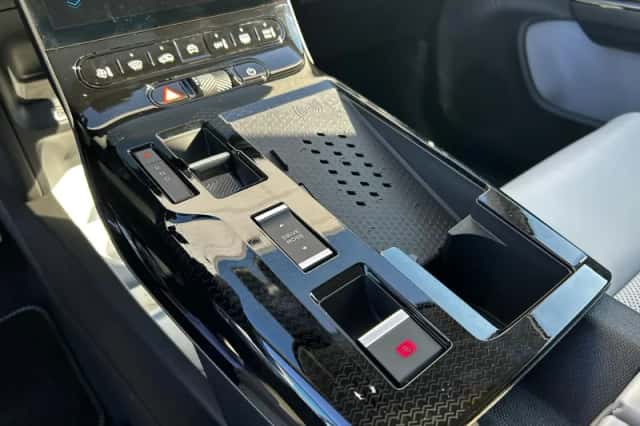 Citroën C5 Aircross (2026) thumbnail 25