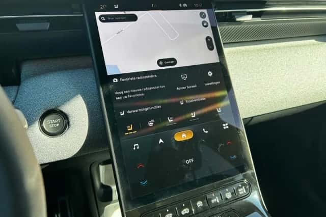 Citroën C5 Aircross (2026) thumbnail 26