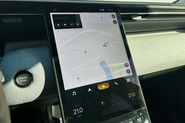 Citroën C5 Aircross (2026) thumbnail 28