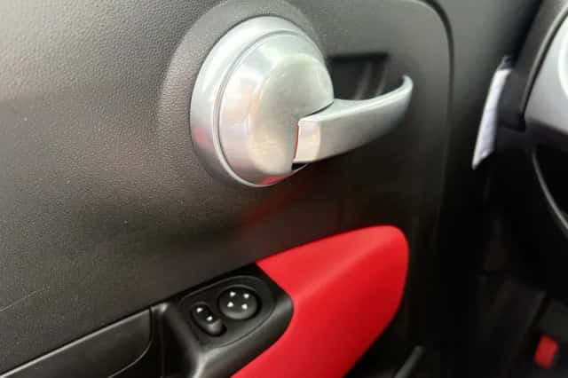 Fiat 500C (2015) thumbnail 11
