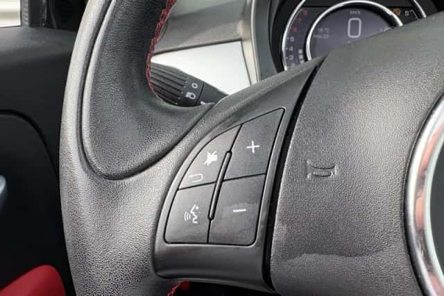 Fiat 500C (2015) thumbnail 12