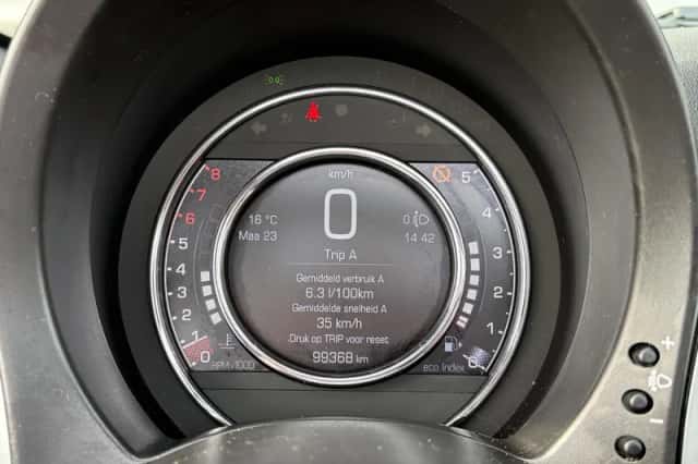Fiat 500C (2015) thumbnail 13