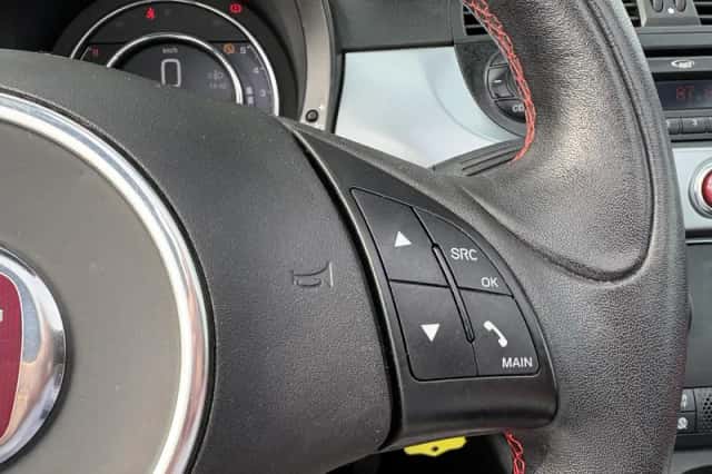 Fiat 500C (2015) thumbnail 14