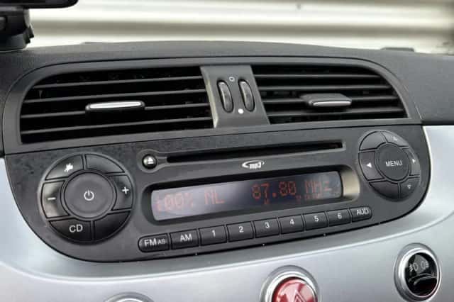 Fiat 500C (2015) thumbnail 16