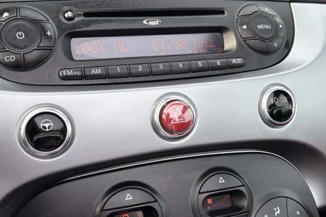 Fiat 500C (2015) thumbnail 17