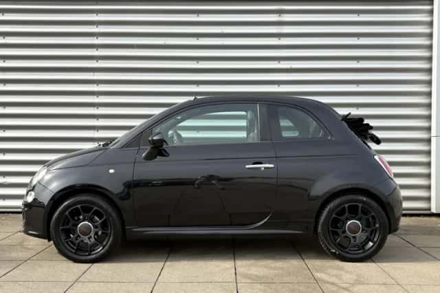 Fiat 500C (2015) thumbnail 3
