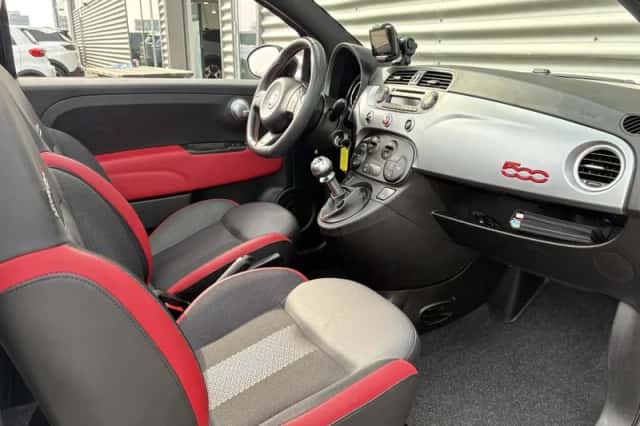 Fiat 500C (2015) thumbnail 10