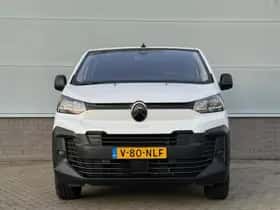 Citroën ë-Jumpy (2025) thumbnail 2