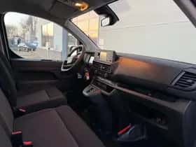 Citroën ë-Jumpy (2025) thumbnail 11