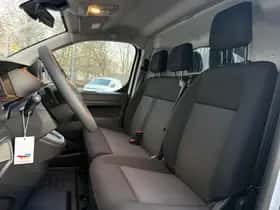 Citroën ë-Jumpy (2025) thumbnail 12
