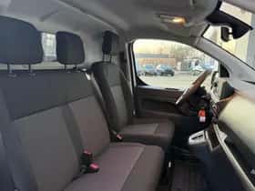 Citroën ë-Jumpy (2025) thumbnail 13