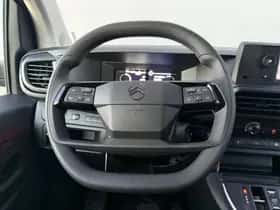 Citroën ë-Jumpy (2025) thumbnail 19