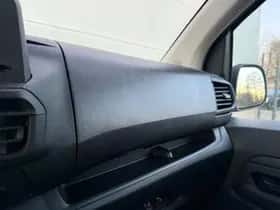 Citroën ë-Jumpy (2025) thumbnail 25