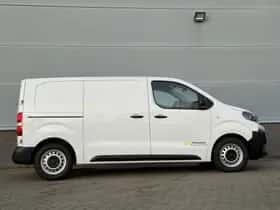 Citroën ë-Jumpy (2025) thumbnail 4